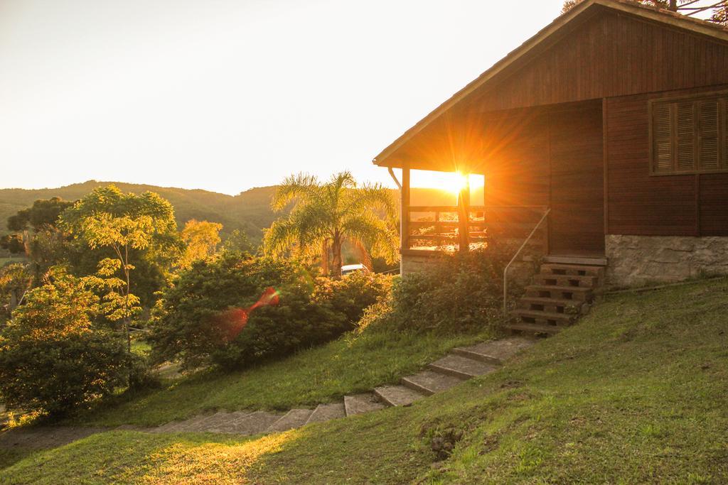 Estalagem Reserva Da Collina Gramado Exterior foto