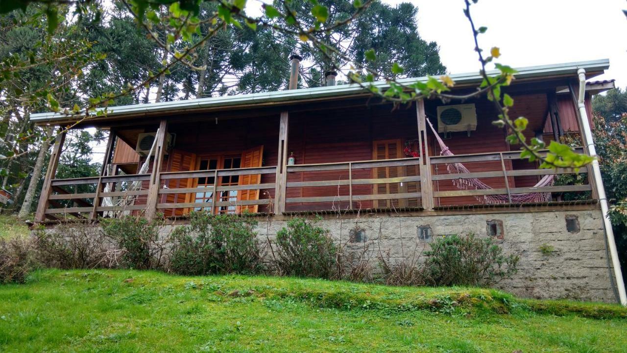 Estalagem Reserva Da Collina Gramado Cameră foto