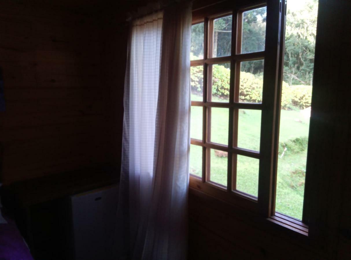 Estalagem Reserva Da Collina Gramado Exterior foto