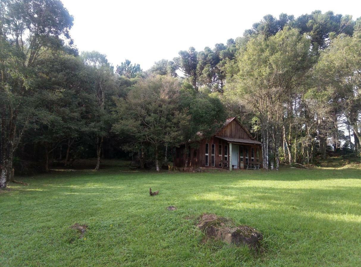Estalagem Reserva Da Collina Gramado Exterior foto