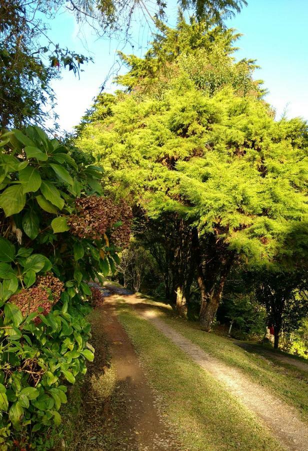 Estalagem Reserva Da Collina Gramado Exterior foto